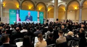 Il futuro della sicurezza digitale: Innovation Cybersecurity Summit