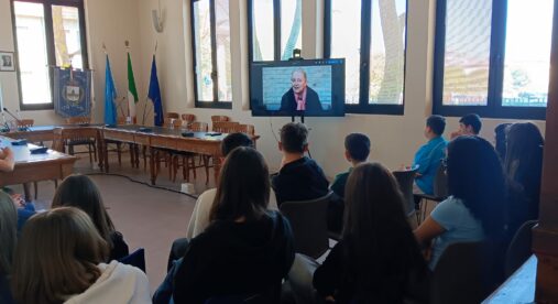 Cavezzo, percorso didattico alla scoperta dell'architetto Giacomo Masi Cavezzo, percorso didattico alla scoperta dell'architetto Giacomo Masi