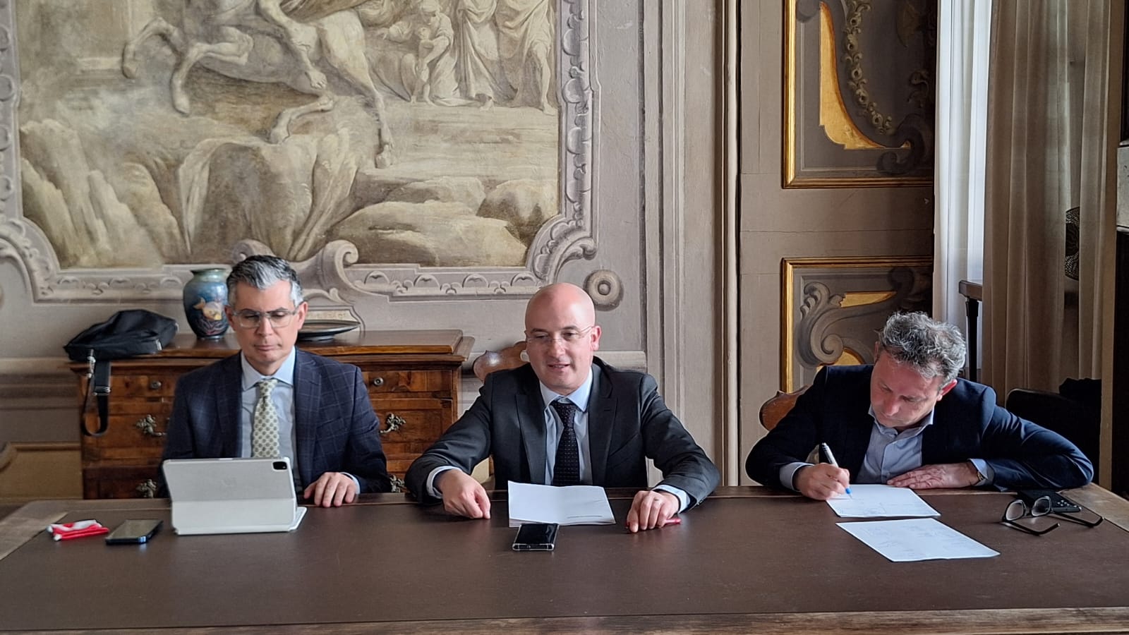 Dalla Regione 13 milioni di euro per rigenerazione dei centri storici, piste ciclabili, efficientamento energetico, inclusione sociale