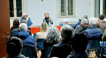 Carpi, grande successo per l’iniziativa sul Duca Francesco V d’Austria-Este a 150 anni dalla morte