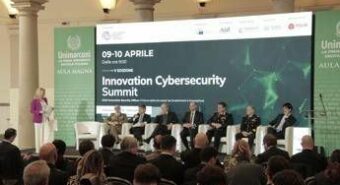 Innovation Cybersecurity Summit 2025: l’innovazione in Italia per la sicurezza digitale