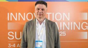 Innovation training summit, Specialisterne vince premio Learning accessibile e inclusivo
