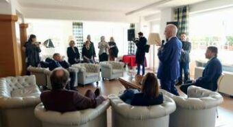 Innovazione digitale e sviluppo sostenibile, Regione Puglia ad Abcd 2025