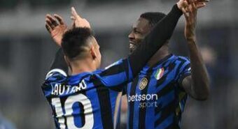 Inter-Bayern: orario, probabili formazioni e dove vederla in tv