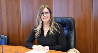 L’assessora regionale Conti incontra i sindaci della provincia di Modena