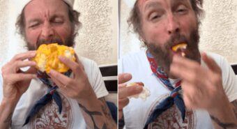 Jovanotti, spopola su TikTok la ricetta delle ‘Ova alla Jova’: come si preparano, il segreto