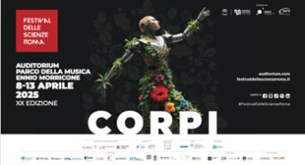 L’INAF e Lapin protagonisti al Festival delle Scienze di Roma: un viaggio tra i “Corpi” dell’Universo