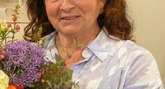 Qui, dove sono tutte donne. Anzi, “leonesse”: intervista a Laura Casarini, presidente Lions Club Carpi