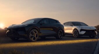 Lotus svela la nuova gamma per Eletre ed Emeya