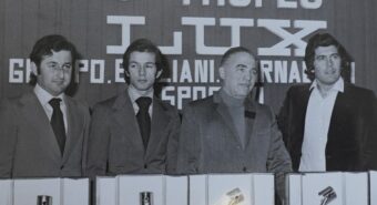 Modena, lunedì 14 aprile appuntamento con il mito Ducati raccontato da Giorgio Monetti e il pilota Claudio Lusuardi