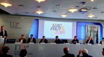 Macfrut: per la 42ma edizione 1.400 espositori e 1.500 buyer, al centro Healthy food