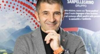 Made in Italy, Sanpellegrino celebra l’eccellenza italiana nel mondo