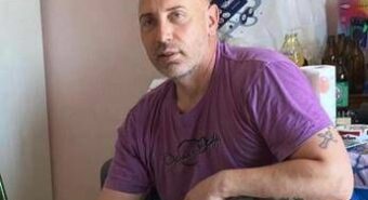 Martino Caldarelli trovato morto in un laghetto, fermata una coppia