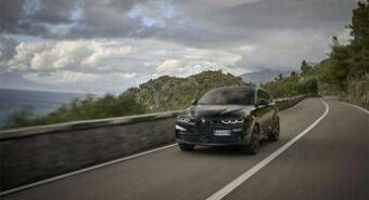 Marzo da primato per Alfa Romeo: la quota di mercato più alta dal 2020
