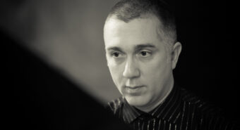Massimo Malavasi chiude il Novi Music Festival con il concerto “Musiche del presente”