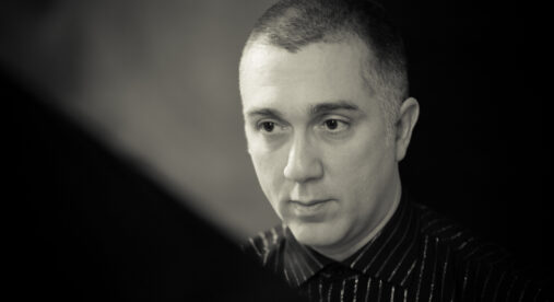 Massimo Malavasi chiude il Novi Music Festival con il concerto "Musiche del presente" Massimo Malavasi chiude il Novi Music Festival con il concerto "Musiche del presente"