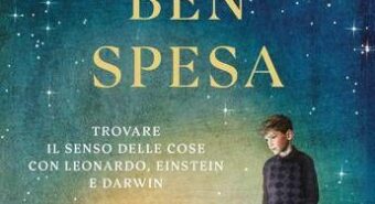 Massimo Polidoro racconta come trovare il senso delle cose in ‘Una vita ben spesa’