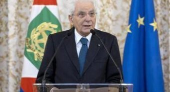 Mattarella, ‘diritto alla salute è una conquista della nostra civiltà’