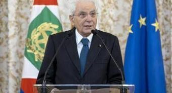 Mattarella ricoverato per impianto pacemaker, intervento programmato