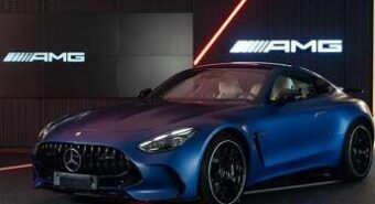 Mercedes-AMG CLE Coupé e Cabriolet Limited Edition