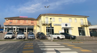 D&G Motors ha acquisito il concessionario Mirauto di Mirandola