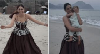Miriam Leone compie 40 anni, la riflessione sui social: “Può sembrare nostalgico…”