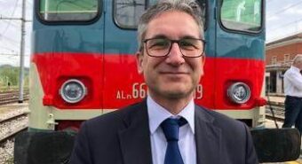 Mobilità, Baldelli: “Regione Marche puntare molto sulle ferrovie”