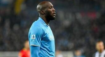 Napoli-Empoli: orario, probabili formazioni e dove vederla in tv