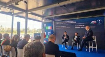 Nautica, Urso: “Settore nella serie A del Made in Italy”