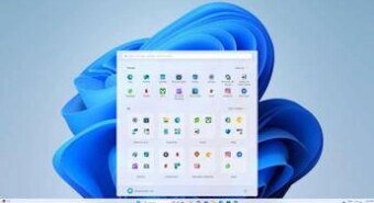Nuovo design per il menu Start di Windows 11: più spazio e personalizzazione