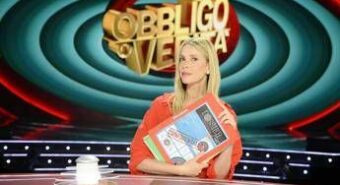 Obbligo o Verità, chi sono gli ospiti di stasera 14 aprile? Le anticipazioni