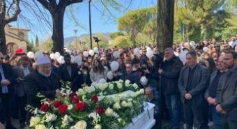 Omicidio Ilaria Sula, la criminologa: “nelle parole di Samson freddezza e crudeltà mentale”