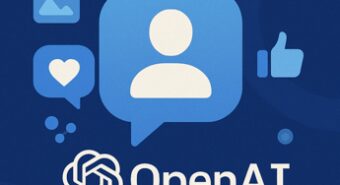 OpenAI al lavoro su un nuovo social network: l’intelligenza artificiale al centro dell’esperienza