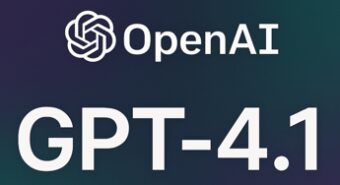 OpenAI lancia GPT-4.1, nuovo modello multimodale con prestazioni avanzate