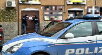 Violenta lite in un locale frequentato da persone con precedenti, disposta la chiusura per 7 giorni