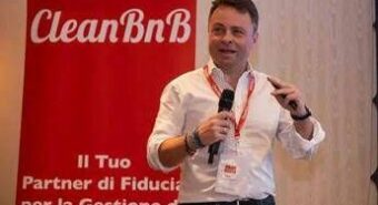 Pasqua, CleanBnB: “Da slow travel a hospitality professionale in espansione affitti brevi”