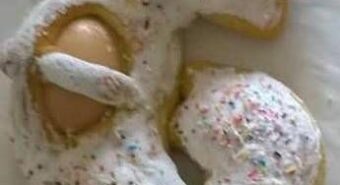 Pasqua: i dolci rurali da Nord a Sud Italia, ecco la mappa gustosa di Turismo Verde-Cia