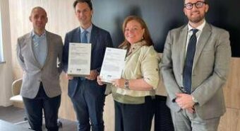 Porti, certificazioni di qualità per scali Palermo e Termini Imerese