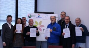 Il trasporto pubblico che vorrei, le associazioni lo disegnano con Amo