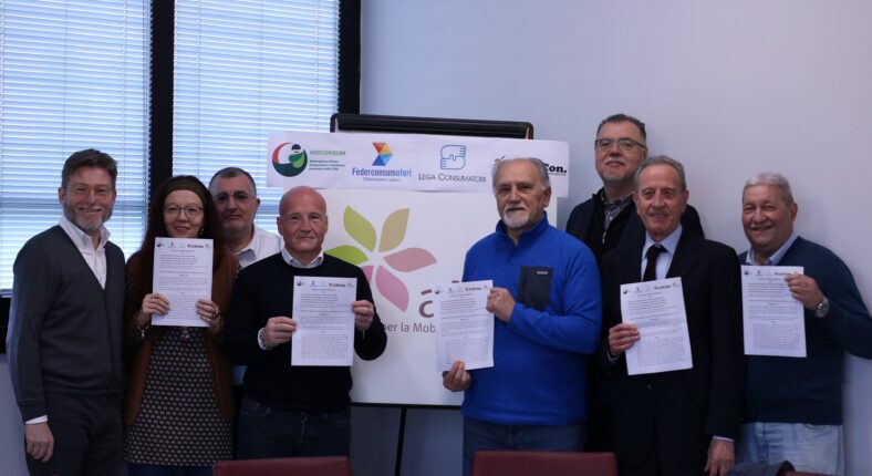 Il trasporto pubblico che vorrei, le associazioni lo disegnano con Amo Il trasporto pubblico che vorrei, le associazioni lo disegnano con Amo