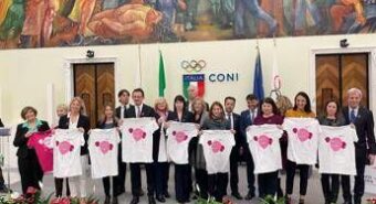 Race for the cure, presentata la 26esima edizione