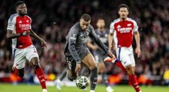 Real Madrid-Arsenal: orario, probabili formazioni e dove vederla in tv