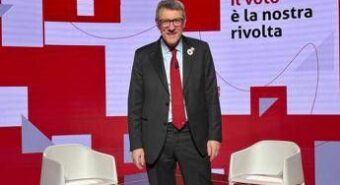 Referendum, Landini: “Obiettivo quorum, il voto è la nostra rivolta”