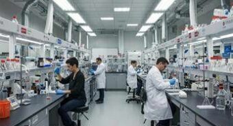 Regolamento STEP: al via il 14 maggio le domande per progetti R&S su tecnologie critiche ed emergenti nel Mezzogiorno