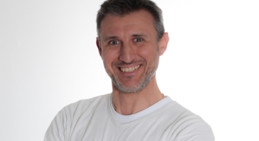 Renato Candini da aspirante e quasi medico a "dottore del fotovoltaico" Renato Candini da aspirante e quasi medico a "dottore del fotovoltaico"