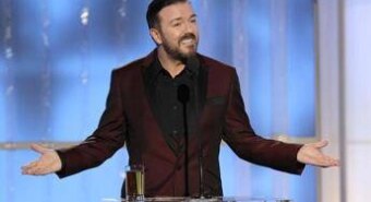 Ricky Gervais per la prima volta in Italia, il 24 luglio al Forum di Milano