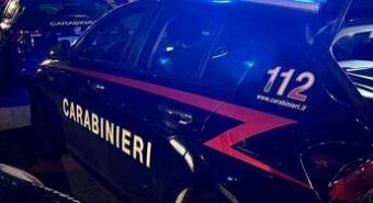 Roma, duplice omicidio sulla Prenestina: uccisi due cinesi