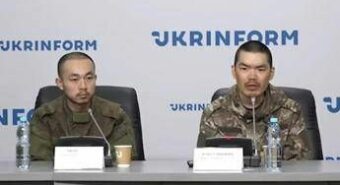 “Russia ci ha mentito”: il racconto dei soldati cinesi catturati da Kiev in Ucraina