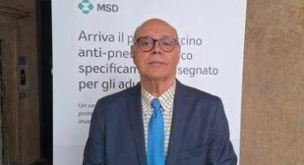 Salute: Di Rosa (Siti): “Patologie da pneumococco negli anziani problema di sanità pubblica”