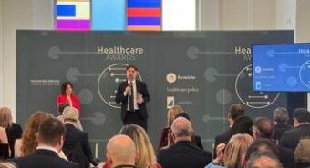 Salute, Formiche e Healthcare Policy premiano Liris e Cicchetti